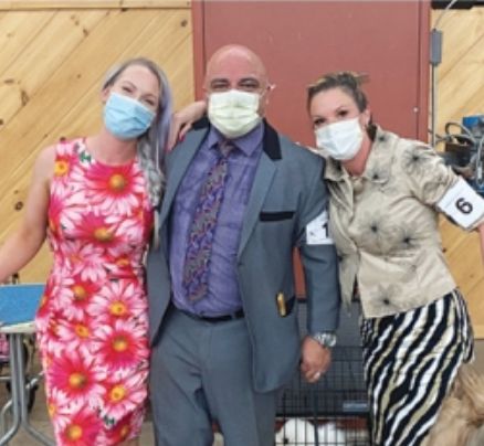 Bloomsburg, Pennsylvania, 2020